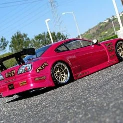 HPI Karosserie Nissan Silvia 1:10 -RC Zubehör Verkäufe 52541896 xxl