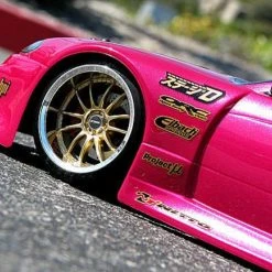 HPI Karosserie Nissan Silvia 1:10 -RC Zubehör Verkäufe 52541899 xxl