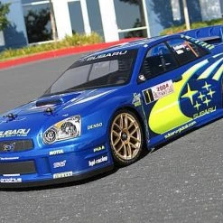 HPI Karosserie Subaru Impreza WRC 1:10 -RC Zubehör Verkäufe 52542244 xxl