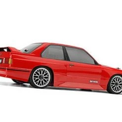 HPI Karosserie BMW M3 E30 1:10 -RC Zubehör Verkäufe 52542346 xxl