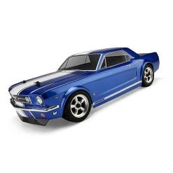 HPI Karosserie Ford Mustang GT Coupe 1966 1:10 -RC Zubehör Verkäufe 52542583 xxl