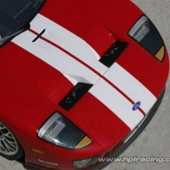 HPI Karosserie Ford GT 1:10 -RC Zubehör Verkäufe 52543672 xxl