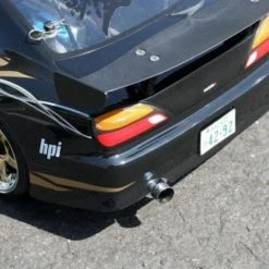 HPI Tuning Kit -RC Zubehör Verkäufe 52554642 xxl