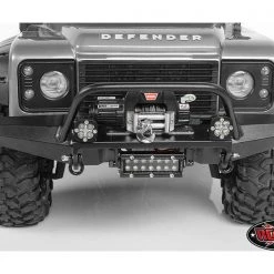 RC4WD Modellbau-Stossstange TRX-4 für Seilwinde -RC Zubehör Verkäufe 52568670 xxl