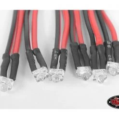 RC4WD Modellbau-Beleuchtung Black Rock 1:18 -RC Zubehör Verkäufe 52568697 xxl