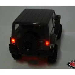 RC4WD Modellbau-Beleuchtung Black Rock 1:18 -RC Zubehör Verkäufe 52568715 xxl