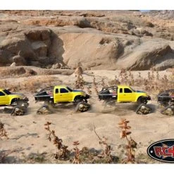 RC4WD Modellbau-Raupenantrieb Predator 11 RC4WD Modellbau-Raupenantrieb Predator -RC Zubehör Verkäufe 52628193 xxl