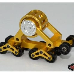 RC4WD Modellbau-Raupenantrieb Predator 12 RC4WD Modellbau-Raupenantrieb Predator -RC Zubehör Verkäufe 52628517 xxl