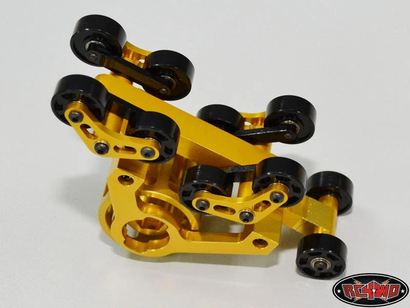 RC4WD Modellbau-Raupenantrieb Predator 4 RC4WD Modellbau-Raupenantrieb Predator – Bild 2