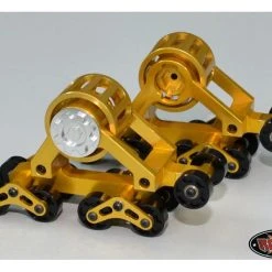 RC4WD Modellbau-Raupenantrieb Predator 14 RC4WD Modellbau-Raupenantrieb Predator -RC Zubehör Verkäufe 52628568 xxl