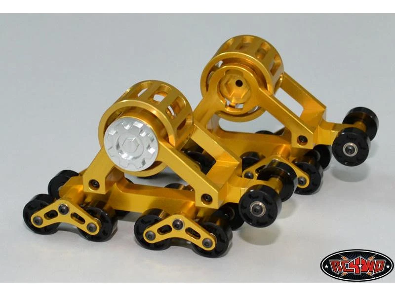 RC4WD Modellbau-Raupenantrieb Predator 8 RC4WD Modellbau-Raupenantrieb Predator – Bild 6