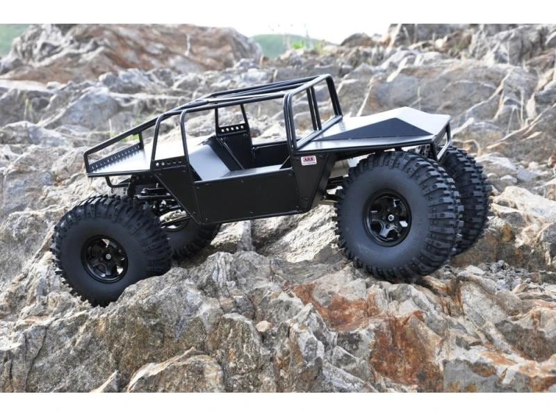 RC4WD Reifen Interco Super Swamper 2.2" 5 RC4WD Reifen Interco Super Swamper 2.2" – Bild 3