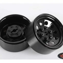 RC4WD Felgen Pro10 1.9" Schwarz -RC Zubehör Verkäufe 52749934 xxl