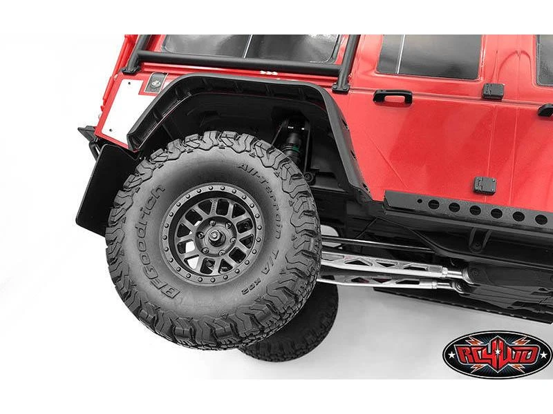 RC4WD Links Kit TRX-4 D110 4 RC4WD Links Kit TRX-4 D110 – Bild 2