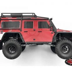 RC4WD Links Kit TRX-4 D110 8 RC4WD Links Kit TRX-4 D110 -RC Zubehör Verkäufe 52768910 xxl