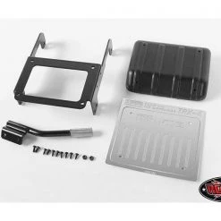 RC4WD Modellbau-Tank TRX-4 D110 11 RC4WD Modellbau-Tank TRX-4 D110 -RC Zubehör Verkäufe 52768936 xxl