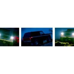 Traxxas Modellbau-Beleuchtung TRX-4 Bronco Light Kit -RC Zubehör Verkäufe 52769611 xxl