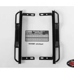 RC4WD Modellbau Rock Slider Ranch TRX-4 Bronco Schwarz -RC Zubehör Verkäufe 52770332 xxl