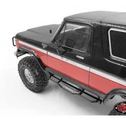 RC4WD Modellbau Rock Slider Ranch TRX-4 Bronco Schwarz -RC Zubehör Verkäufe 52770336 xxl