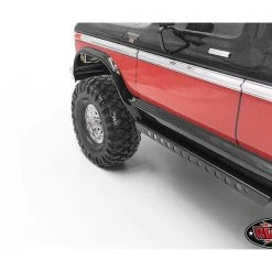 RC4WD Modellbau Rock Slider KS TRX-4 Bronco Schwarz -RC Zubehör Verkäufe 52770389 xxl