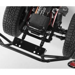 RC4WD Modellbau-Halterung ECX Barrage für Stossstange -RC Zubehör Verkäufe 52773010 xxl