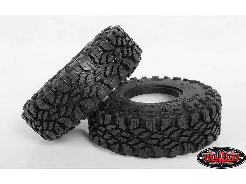 RC4WD Reifen Goodyear Wrangler Duratrac 1.9" 4.75" 5 RC4WD Reifen Goodyear Wrangler Duratrac 1.9" 4.75" – Bild 3