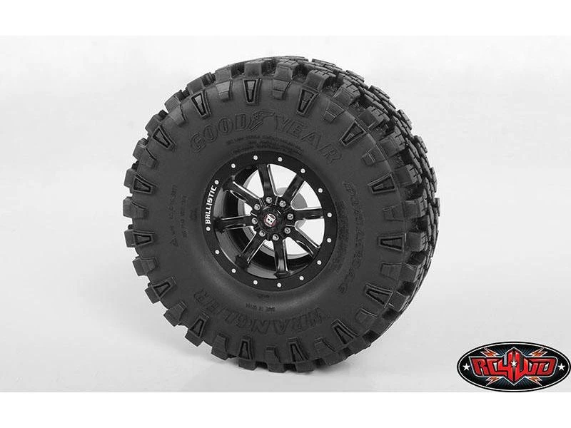 RC4WD Reifen Goodyear Wrangler Duratrac 1.9" 4.75" 7 RC4WD Reifen Goodyear Wrangler Duratrac 1.9" 4.75" – Bild 5