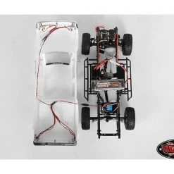 RC4WD Modellbau-Beleuchtung LED Tacoma -RC Zubehör Verkäufe 52800298 xxl