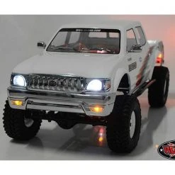 RC4WD Modellbau-Beleuchtung LED Tacoma -RC Zubehör Verkäufe 52800301 xxl