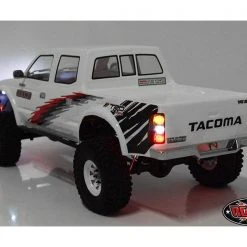 RC4WD Modellbau-Beleuchtung LED Tacoma -RC Zubehör Verkäufe 52800307 xxl
