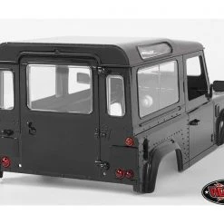 RC4WD Karosserie Defender D90 1:18 -RC Zubehör Verkäufe 52835180 xxl