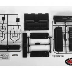 RC4WD Modellbau-Innenraum Complete Mojave 2 -RC Zubehör Verkäufe 52839082 xxl