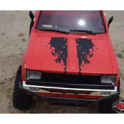 RC4WD Aufkleber Dirty Stripes Mojave 2 Weiss -RC Zubehör Verkäufe 52839091 xxl