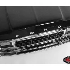 RC4WD Modellbau-Stossstange Aluminum Front TRX-4 Bronco -RC Zubehör Verkäufe 52840991 xxl