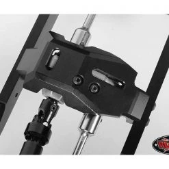 RC4WD Unterfahrschutz (O/D TC) Low Profile Delrin Gelände II 7 RC4WD Unterfahrschutz (O/D TC) Low Profile Delrin Gelände II -RC Zubehör Verkäufe 52841752 xxl