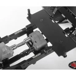 RC4WD Getriebe Over/Underdrive Transfer Case TF2/Gelände II -RC Zubehör Verkäufe 52844269 xxl