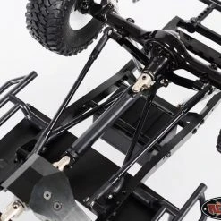 RC4WD Aufhängung TF2 4 Link Kit hinten -RC Zubehör Verkäufe 52885442 xxl