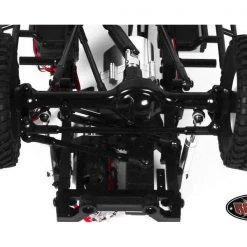 RC4WD Aufhängung 3 Link Trail Finder 2 vorne -RC Zubehör Verkäufe 52885610 xxl