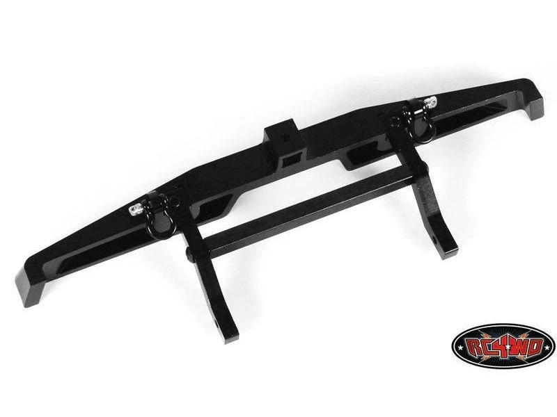 RC4WD Modellbau-Stossstange Tough Armor Mojave hinten 10 RC4WD Modellbau-Stossstange Tough Armor Mojave hinten – Bild 8