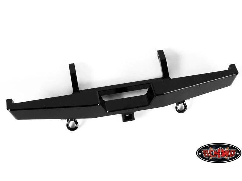 RC4WD Modellbau-Stossstange Tough Armor Mojave hinten 6 RC4WD Modellbau-Stossstange Tough Armor Mojave hinten – Bild 4