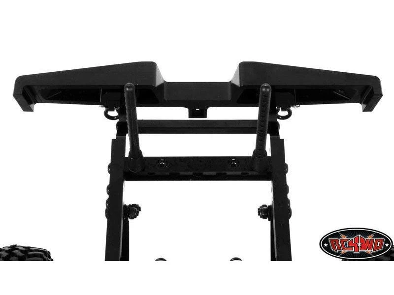 RC4WD Modellbau-Stossstange Tough Armor Mojave hinten 5 RC4WD Modellbau-Stossstange Tough Armor Mojave hinten – Bild 3