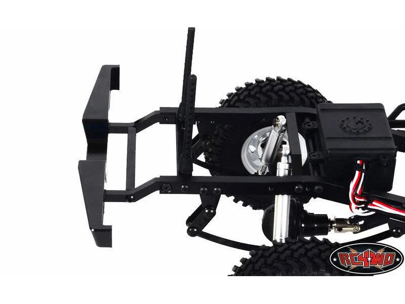 RC4WD Modellbau-Stossstange Tough Armor Mojave hinten 4 RC4WD Modellbau-Stossstange Tough Armor Mojave hinten – Bild 2