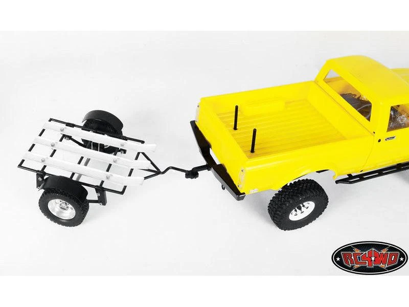 RC4WD Modellbau-Stossstange Tough Armor Mojave hinten 8 RC4WD Modellbau-Stossstange Tough Armor Mojave hinten – Bild 6
