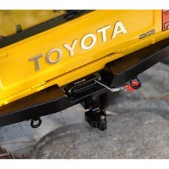 RC4WD Modellbau-Stossstange Tough Armor Mojave hinten 14 RC4WD Modellbau-Stossstange Tough Armor Mojave hinten -RC Zubehör Verkäufe 52886573 xxl