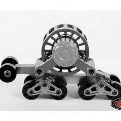 RC4WD Modellbau-Raupenantrieb Predator Evo -RC Zubehör Verkäufe 52889236 xxl