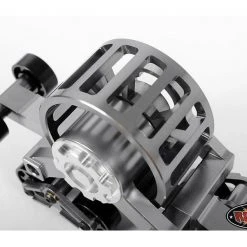 RC4WD Modellbau-Raupenantrieb Predator Evo -RC Zubehör Verkäufe 52889242 xxl