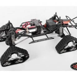 RC4WD Modellbau-Raupenantrieb Predator Evo -RC Zubehör Verkäufe 52889269 xxl