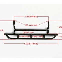 RC4WD Modellbau Rock Slider Marlin Crawler TF2 7 RC4WD Modellbau Rock Slider Marlin Crawler TF2 -RC Zubehör Verkäufe 52927212 xxl