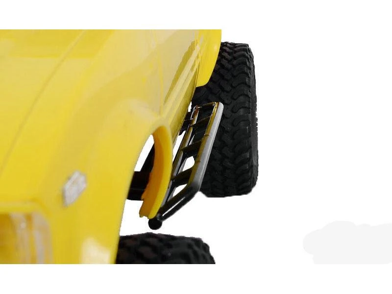 RC4WD Modellbau Rock Slider Marlin Crawler TF2 4 RC4WD Modellbau Rock Slider Marlin Crawler TF2 – Bild 2