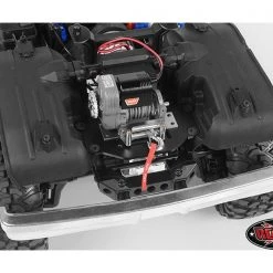 RC4WD Modellbau-Montageplatte Warn Winch TRX-4 Bronco -RC Zubehör Verkäufe 52950384 xxl